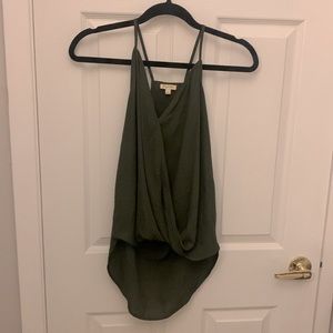 Flowy tank tops - 3 for $15